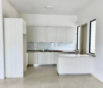 Mira Residence 1352sq Low Floor 2carpark At Tanjung Bungah