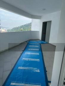 TreeO, Condo, Sungai Ara, freehold