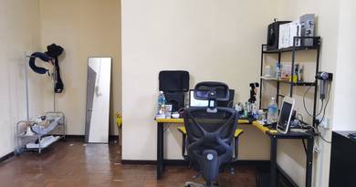 2-storey-Terraced-House-for-rent-Puncak-Jalil-Selangor-1