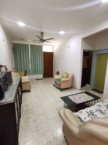 1 Storey Semi-D At Lebuhraya Jelutong - Land:2820sf - Jelutong