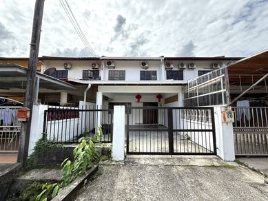 GREENWOOD, Double Storey, BATU 9