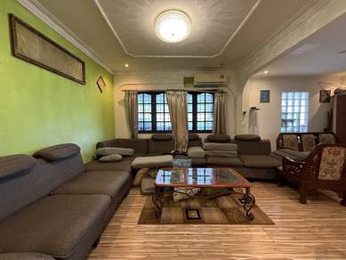 SEMI D Setingkat, BATU 9