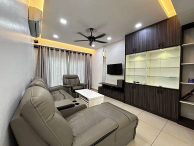 Vista Gambier|Fully furnished Unit For Rent|can stay 6 person|near USM