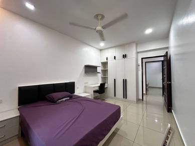 Vista Gambier|Fully furnished Unit For Rent|can stay 6 person|near USM