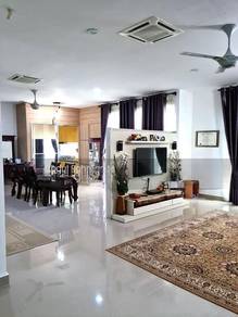 Fully Furnished, Well Maintained, Ready to Move In Condition
