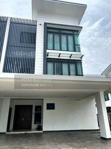 Spacious, well maintained renovated with fully furnished unit for rent