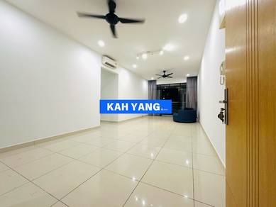 CHEAPEST!! Mont Residence 1226sf FULLY RENOVATED Tanjung Tokong