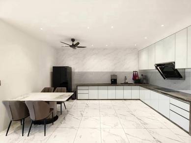 QuayWest Residence, Furnished Seaview, Bayan Lepas