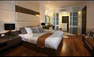 Gurney Paragon, Condo High Floor, Gurney Drive Georgetown