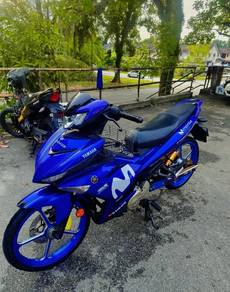 Buy Motorcycle Now!