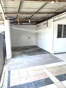 1-storey-Terraced-House-for-sale-Kuching-Sarawak-2