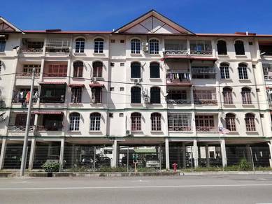 apartment for rent