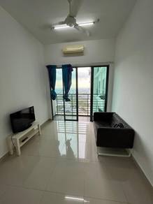 Dpulze fully furnish Cyberjaya