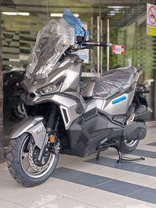 SYM HUSKY 150 ready unit free delivery