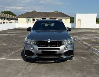 Bmw X5 2.0 xDRIVE40e M SPORT (CKD) (A)