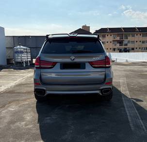Bmw X5 2.0 xDRIVE40e M SPORT (CKD) (A)