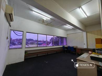 Below Market Kampung Batu Belah Klang 1st Floor Shop Office for Rent