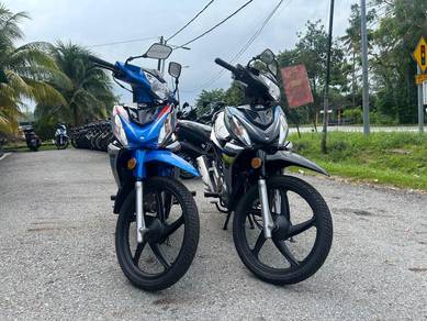 Modenas >> MR3 Durm