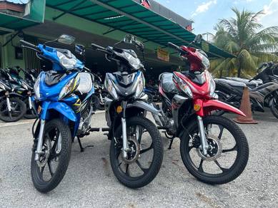 Modenas>>MR3H Disk Brake