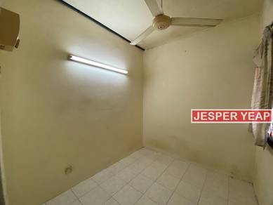 Springfield Condominium 850sf 1cp Well Maintain Original Unit Sg. Ara.