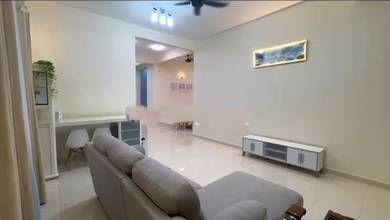 Fully Furnish Bangalow House|De Daun|Batu Kawan