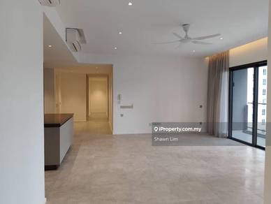 Allevia Condominium @ Mont Kiara Spacious Unit For Rent