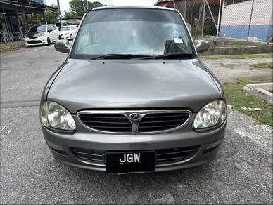 Perodua KELISA 1.0 GX (M) 2003