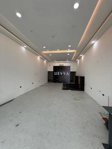 Shoplot Damansara Aliff