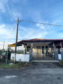 0% Deposit,Corner Lot, taman suria,simpang rengam,Single Storey,Johor