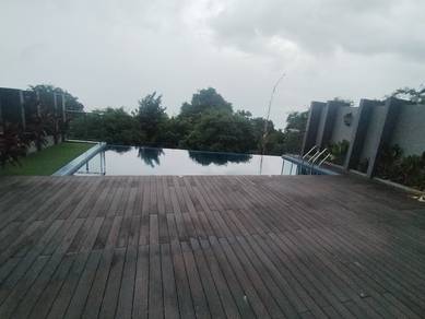 10 island resort Semi detached house for Rent