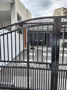 Taman Danau Kota Setapak 1- Storey For Rent