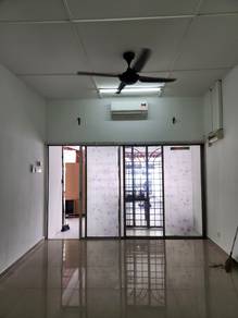 Taman Danau Kota Setapak 1- Storey For Rent