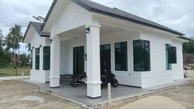 Banglo Setingkat @ Pantai Senok