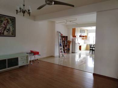 2.5 Stories Terrace At Changkat Sungai Ara - Land:2000sf - Sungai Ara