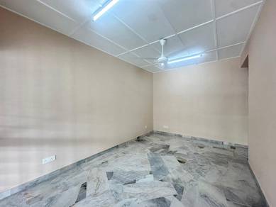 Bandar Sri Damansara [ SD 3 ] for rent, 24 hours security guard