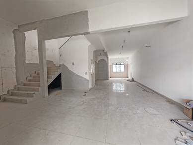 2-storey-Terraced-House-for-sale-Iskandar-Puteri-Johor