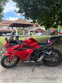 cbr150r 2023