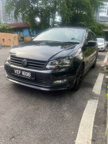 Volkswagen VENTO 1.2 HIGHLINE (A)