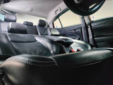 Toyota VIOS 1.5 G (A) FREE 5Year Warranty