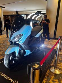 Buy Motorcycle Now!