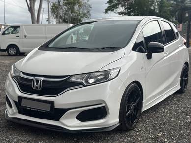 Honda JAZZ 1.5 S (A)