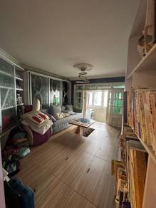 Bukit OUG condo, bukit jalil, near lrt station, renovated, ready now
