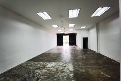 Simpang Ampat Mainroad For Rent