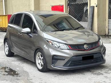 [2023] Proton IRIZ 1.3 STANDARD FACELIFT (A) FSR