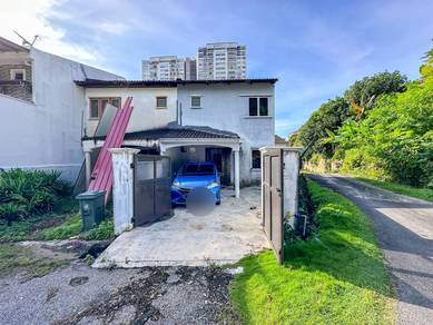 CORNER LOT |BOOKING 1K | 2 Sty Terrace Taman Seri Cheras Jaya Batu 9