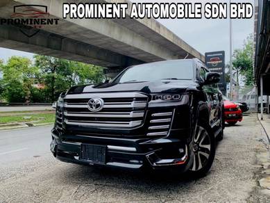TOYOTA LANDCRUISER ZX 4.6 wty 2026 2020