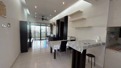 Tanjung Park Condo Tanjung Tokong Poolview Furnished
