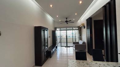 Tanjung Park Condo Tanjung Tokong Poolview Furnished