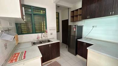 Tanjung Park Condo Tanjung Tokong Poolview Furnished