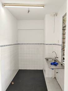 SUPER WORTH !! Majestic Height 700 Sqft High Floor Good For Invest